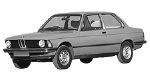 BMW E21 C229D Fault Code