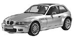 BMW E36-7 C229D Fault Code