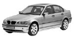 BMW E46 C229D Fault Code