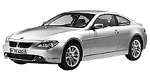 BMW E63 C229D Fault Code