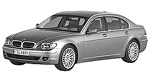 BMW E66 C229D Fault Code