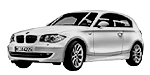 BMW E81 C229D Fault Code