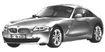 BMW E86 C229D Fault Code