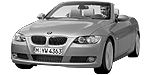 BMW E93 C229D Fault Code