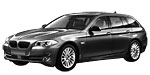 BMW F11 C229D Fault Code