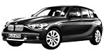 BMW F20 C229D Fault Code